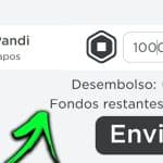 Cómo se les Da Robux a la Gente: Guía Completa para Regalar Robux