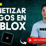 ¿Cuánto Te Pagan por Crear un Juego en Roblox? Descubre el Potencial de Ganancias Aquí