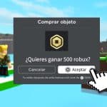 Descubre Cómo se Llama el Juego que te Da Robux Gratis en Roblox