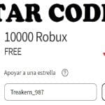 Descubre Cuál es el Código Estrella de Roblox para Mejorar tu Experiencia de Juego