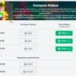 Descubre Cuántos Robux Recibes por Ser Usuario Premium en Roblox