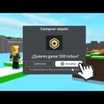 Descubre la Mejor Aplicación para Conseguir Robux Gratuitamente