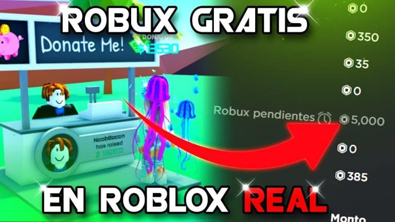 descubre que sitios de robux gratis realmente funcionan y aumenta tu inventario
