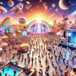 ¿Qué es Roblox? Descubre el Mundo Virtual que Está Revolucionando el Gaming