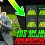 Cómo Elegir la Mejor Formación para Potenciar tu Plantilla en FC Mobile