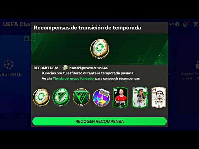 descubre como obtener recompensas diarias en fc mobile mas rapido y eficazmente