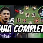 Domina el Juego: Guía Completa para Hacer Regates Avanzados en FC Mobile