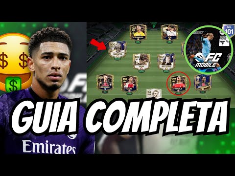 domina el juego guia completa para hacer regates avanzados en fc mobile