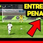Domina FC Mobile: Guía Definitiva para Tiros Libres y Penaltis Perfectos