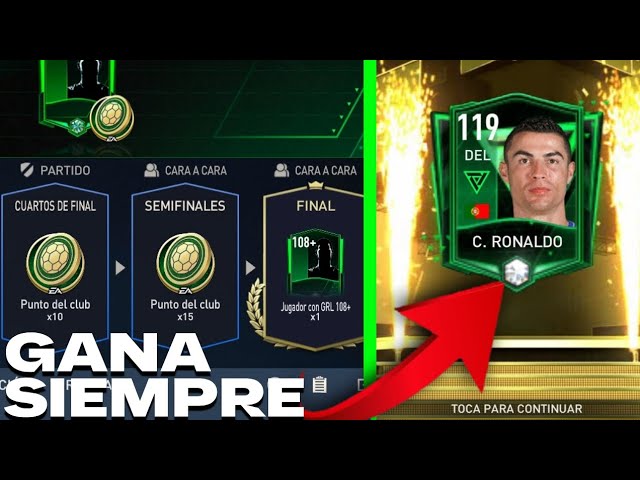 domina los desafios semanales en fc mobile guia completa para ganar siempre