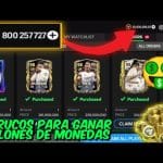 Estrategias Efectivas para Evitar Baneos al Usar Monedas en FC Mobile
