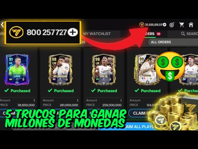 estrategias efectivas para evitar baneos al usar monedas en fc mobile