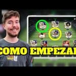 Guía Definitiva: Cómo Cambiar de Tácticas y Estrategias en FC Mobile para Maximizar tus FC Points