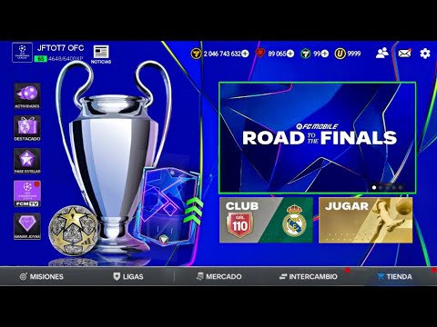 guia definitiva como canjear puntos de evento en fc mobile sin perder oportunidades clave