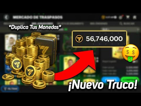 guia definitiva como conseguir monedas en fc mobile desde el inicio rapidamente
