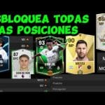 Guía Definitiva: Cómo Desbloquear Jugadores Legendarios en FC Mobile Rápidamente