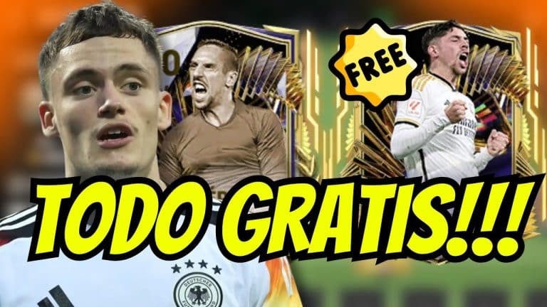 guia definitiva como formar el mejor equipo en fc mobile gratis y sin gastar dinero