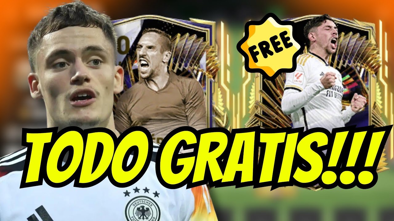 guia definitiva como formar el mejor equipo en fc mobile gratis y sin gastar dinero