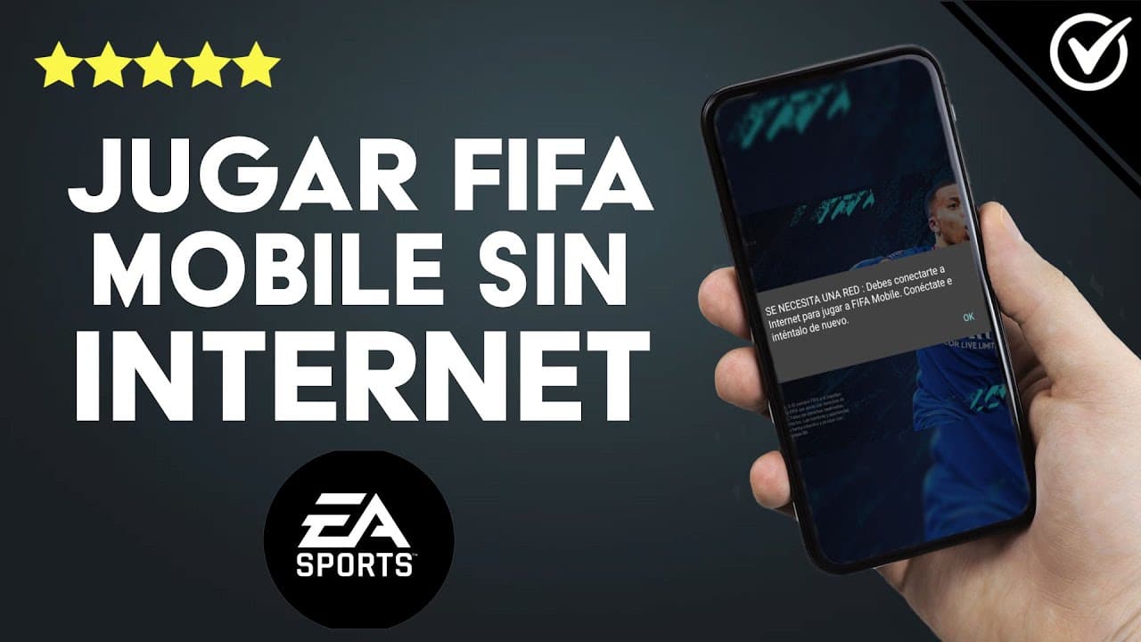 guia definitiva como jugar fc mobile sin conexion a internet y maximizar tus fc points