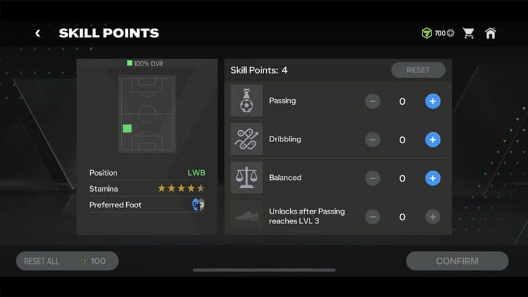 guia definitiva como usar bien las habilidades especiales en fc mobile para maximizar tus fc points