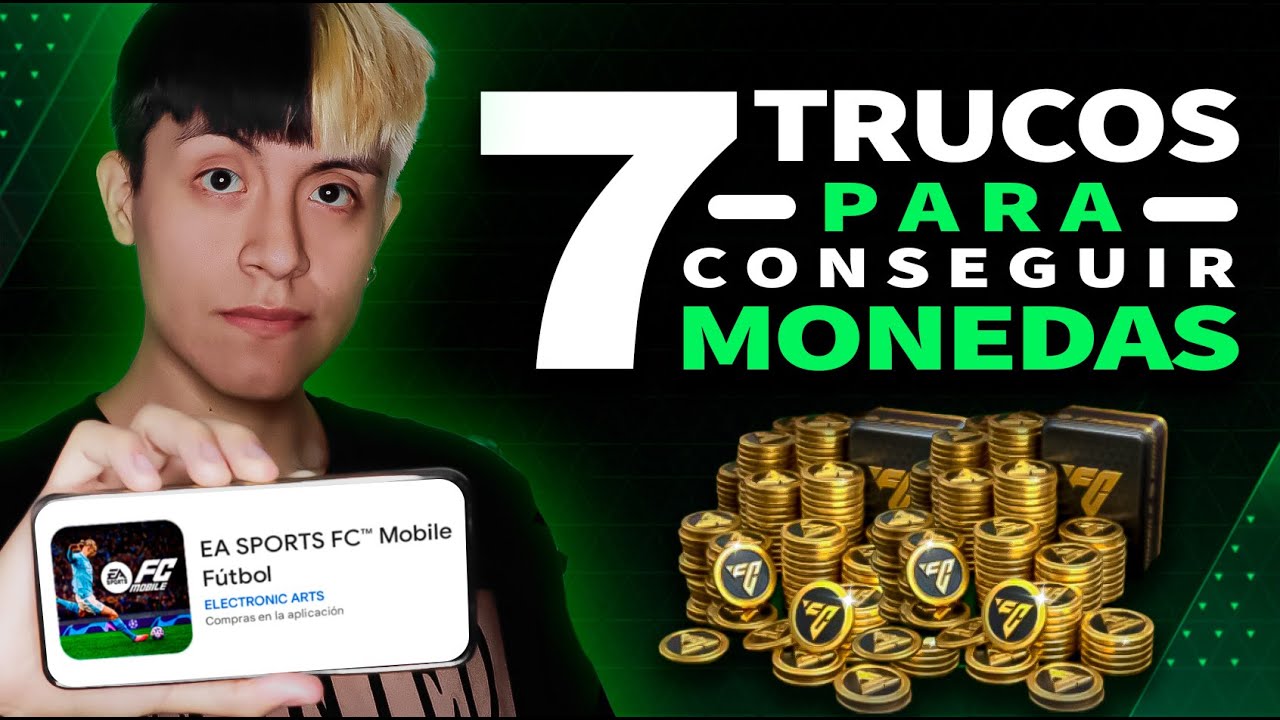 guia definitiva como vender jugadores y ganar monedas en fc mobile facilmente