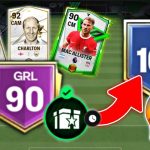 Guía Definitiva: Construye tu Equipo en FC Mobile Usando Solo Recompensas Gratuitas