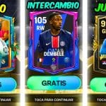 Guía Definitiva para Conseguir Jugadores de Alto Nivel en FC Mobile Gratis: Estrategias Efectivas para Ahorrar FC Points
