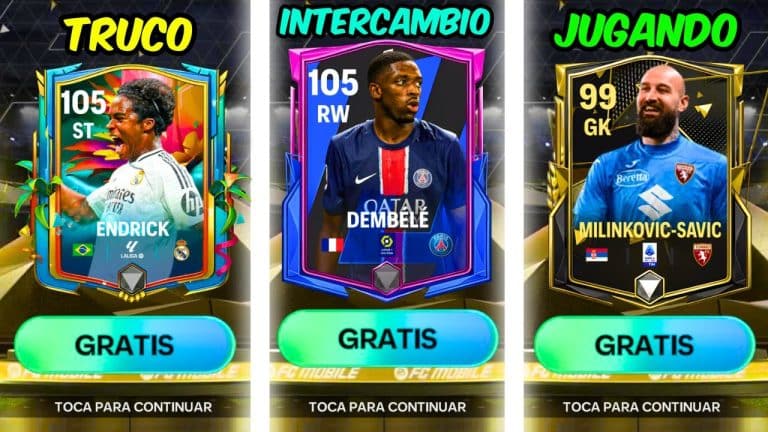 guia definitiva para conseguir jugadores de alto nivel en fc mobile gratis estrategias efectivas para ahorrar fc points