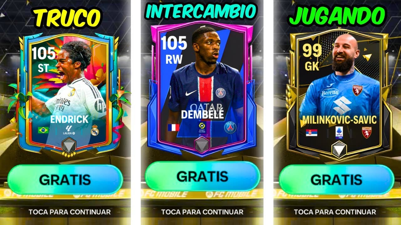 guia definitiva para conseguir jugadores de alto nivel en fc mobile gratis estrategias efectivas para ahorrar fc points