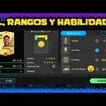 Las Estadísticas Clave para Potenciar a tu Jugador en FC Mobile: Guía Esencial