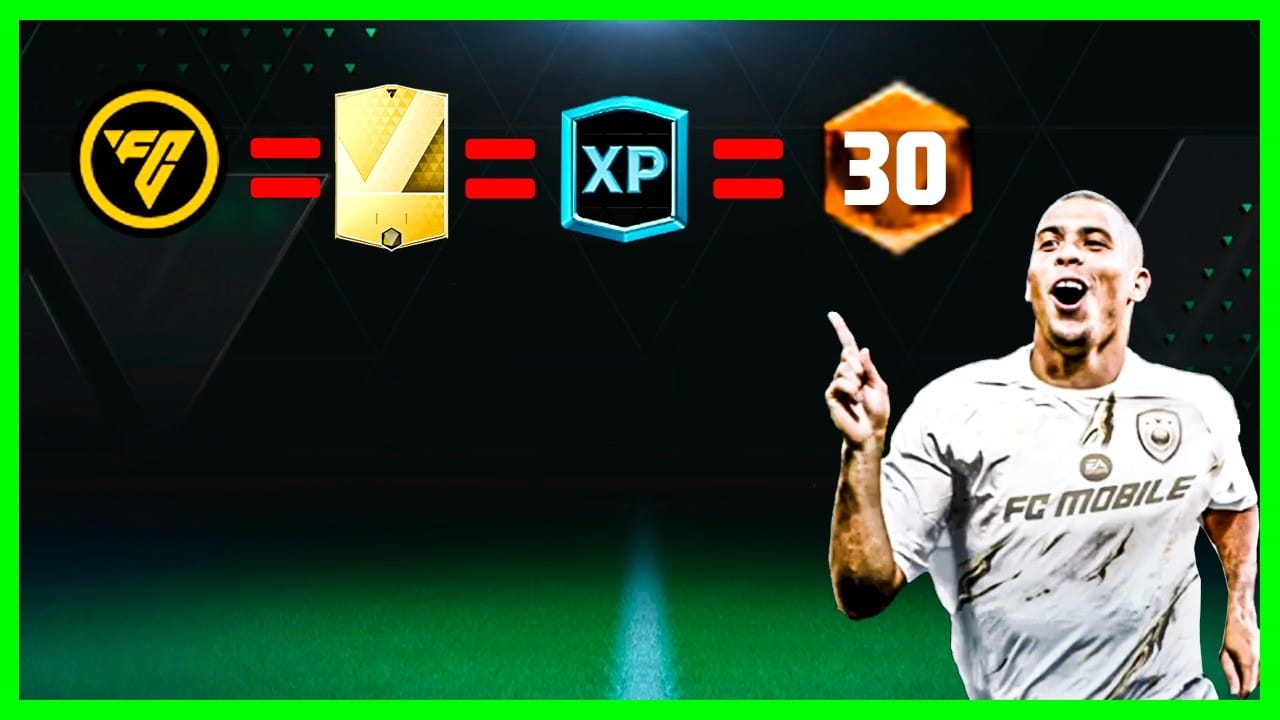 optimiza tu entrenamiento xp en fc mobile guia para maximizar recursos sin desperdicio