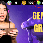 Cómo Conseguir Monedas Infinitas en Brawl Stars para Mejorar tus Brawlers Rápidamente