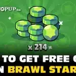 Descubre Cómo Ganar Gemas Gratis en el Próximo Evento Especial de Brawl Stars