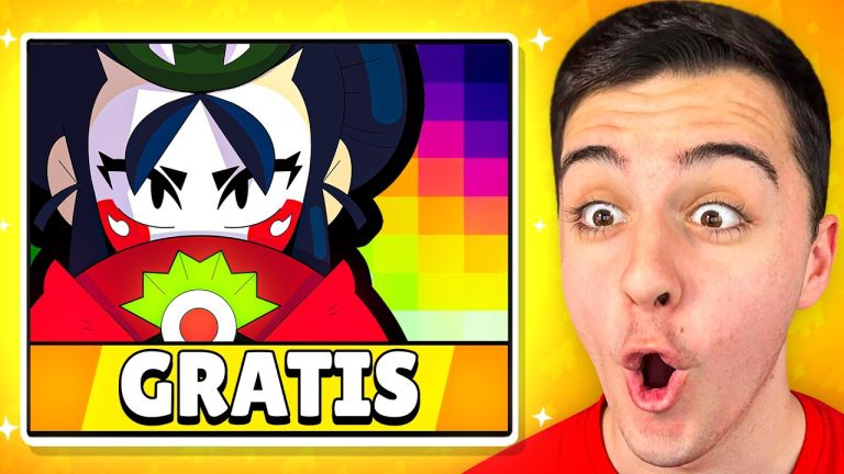 Cómo obtener gemas y cajas megagrandes gratis en Brawl Stars
