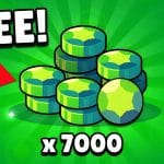 Descubre Cómo Obtener Gemas Gratis en Brawl Stars Sin Necesitar Tarjeta de Crédito