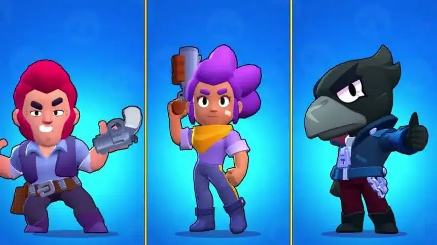 brawl