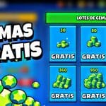 Descubre Cómo Conseguir Gemas Gratis para Comprar Brawlers Legendarios en Brawl Stars
