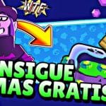 Guía Definitiva: Cómo Conseguir Gemas y Skins Gratis en Brawl Stars de Forma Segura
