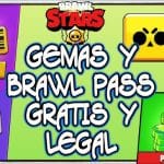 Guía Definitiva: Cómo Conseguir Gemas y Puntos Estelares Gratis en Brawl Stars Fácilmente