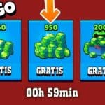 Descubre Cómo Obtener Gemas Gratis en Brawl Stars en Menos de 5 Minutos
