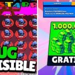 Guía Definitiva: Cómo Conseguir Gemas y Skins Gratis para Todos los Brawlers en Brawl Stars