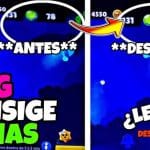 Trucos Fáciles para Conseguir Gemas Gratis en Brawl Stars: Guía Definitiva