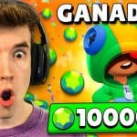 Descubre Cómo Conseguir Gemas y Recompensas Diarias Gratis en Brawl Stars de Forma Segura