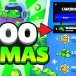 Descubre Cómo Ganar Gemas con Misiones Ocultas en Brawl Stars: Guía Definitiva