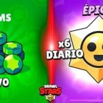 Descubre Cómo Usar Páginas para Ganar Gemas Gratis en Brawl Stars de Forma Segura