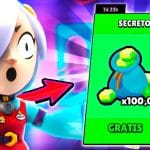 Guía Definitiva: Cómo Canjear Códigos de Gemas en Brawl Stars Fácilmente
