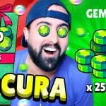 Descubre Cómo Obtener Gemas Gratis en Brawl Stars de Forma Segura y Efectiva